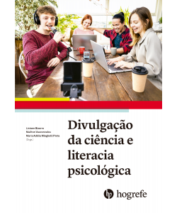 Divulgação da Ciência e Literacia Psicológica